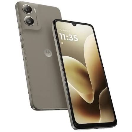 Motorola G 06 Power Pantone 256GB 256GB Dourado