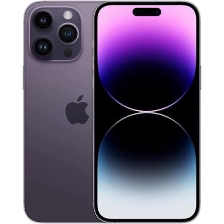 iPhone 14 Pro Max 128GB Roxo