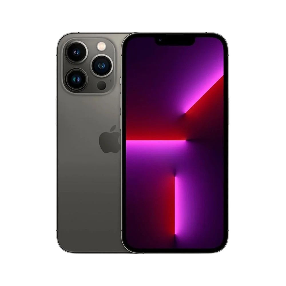 iPhone 13 Pro 256GB Grafite seminovo