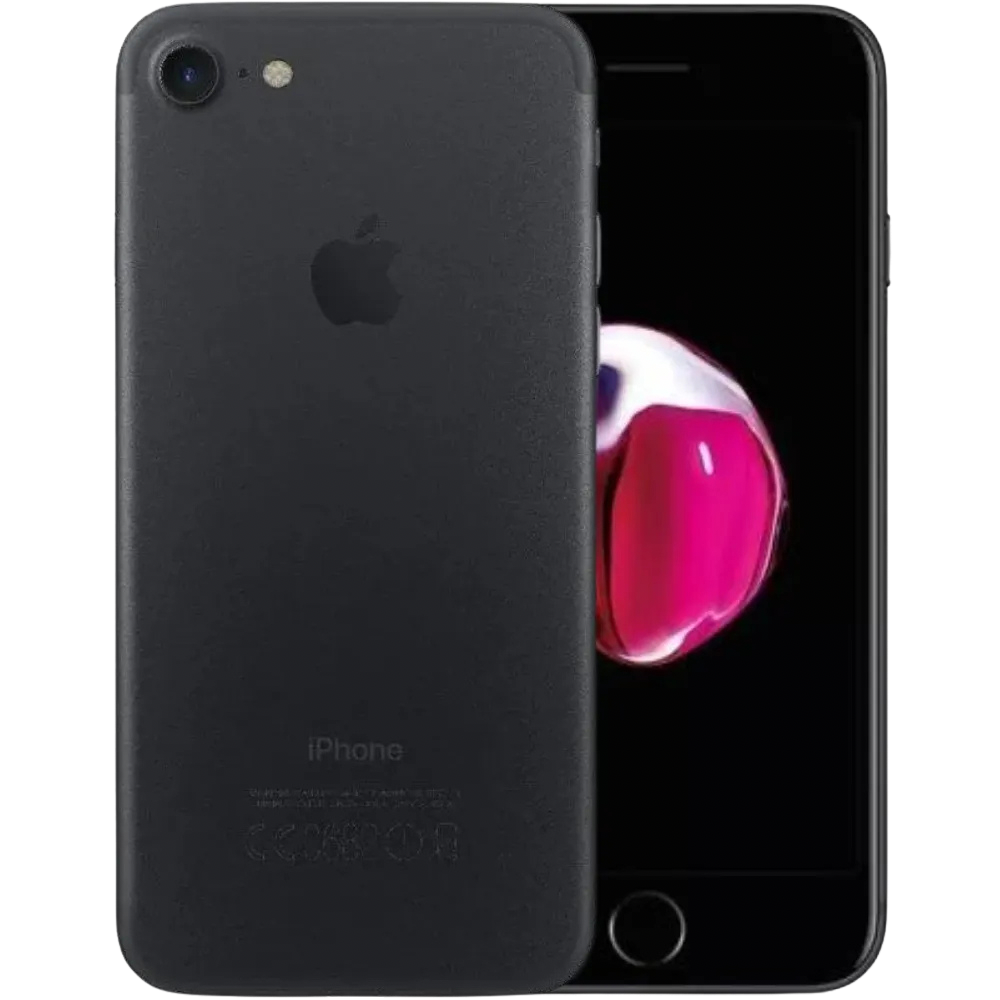 iPhone 7 32GB Preto seminovo