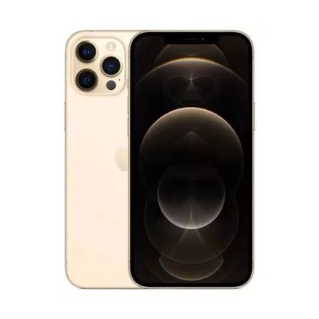 iPhone 12 Pro Max 128GB 128GB Dourado