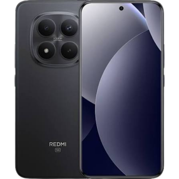 Xiaomi Note 15 Pro 5G 512GB 512GB Preto