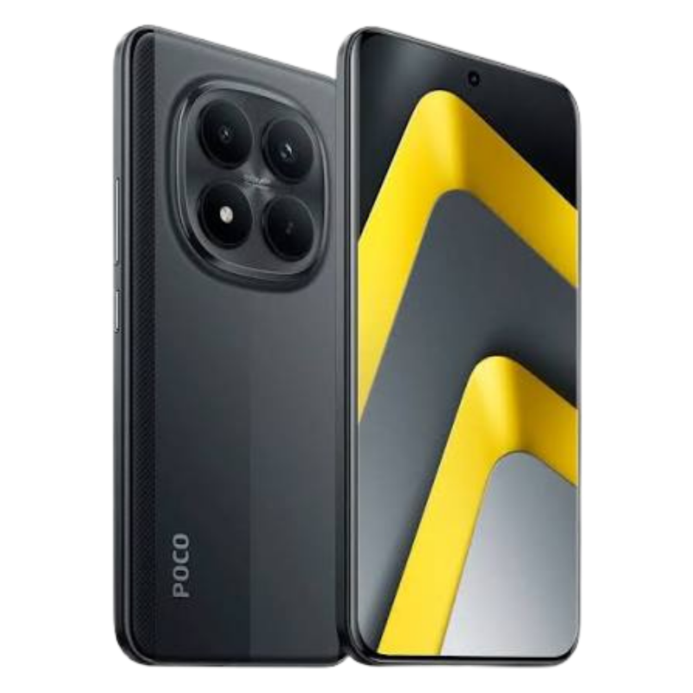 Xiaomi Poco M8 Pro 5G 256GB Preto novo