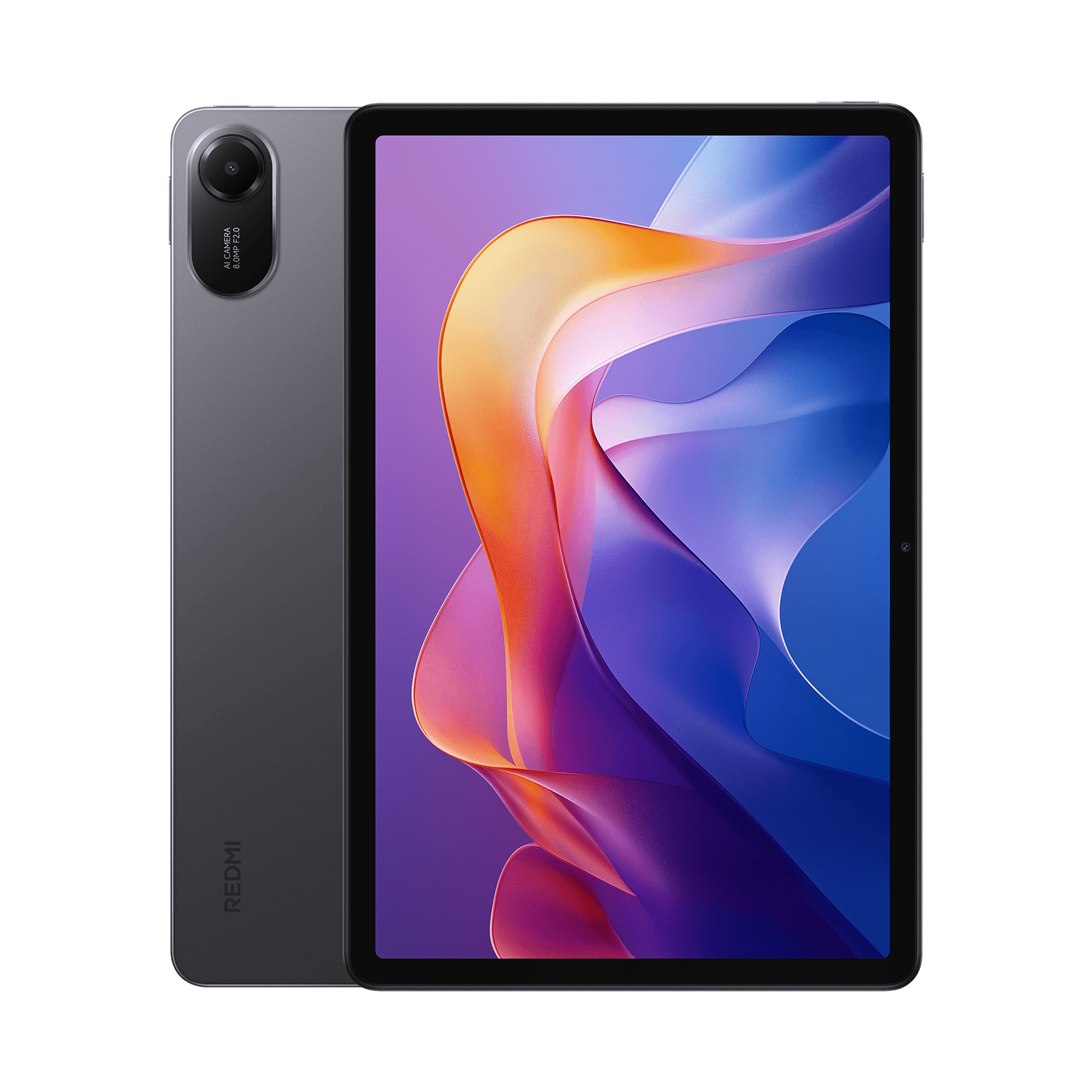 Tablet Xiaomi Redmi Pad 2 8 Ram 256GB 256GB Cinza