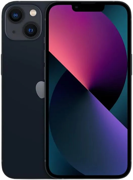 iPhone 13 128GB Preto