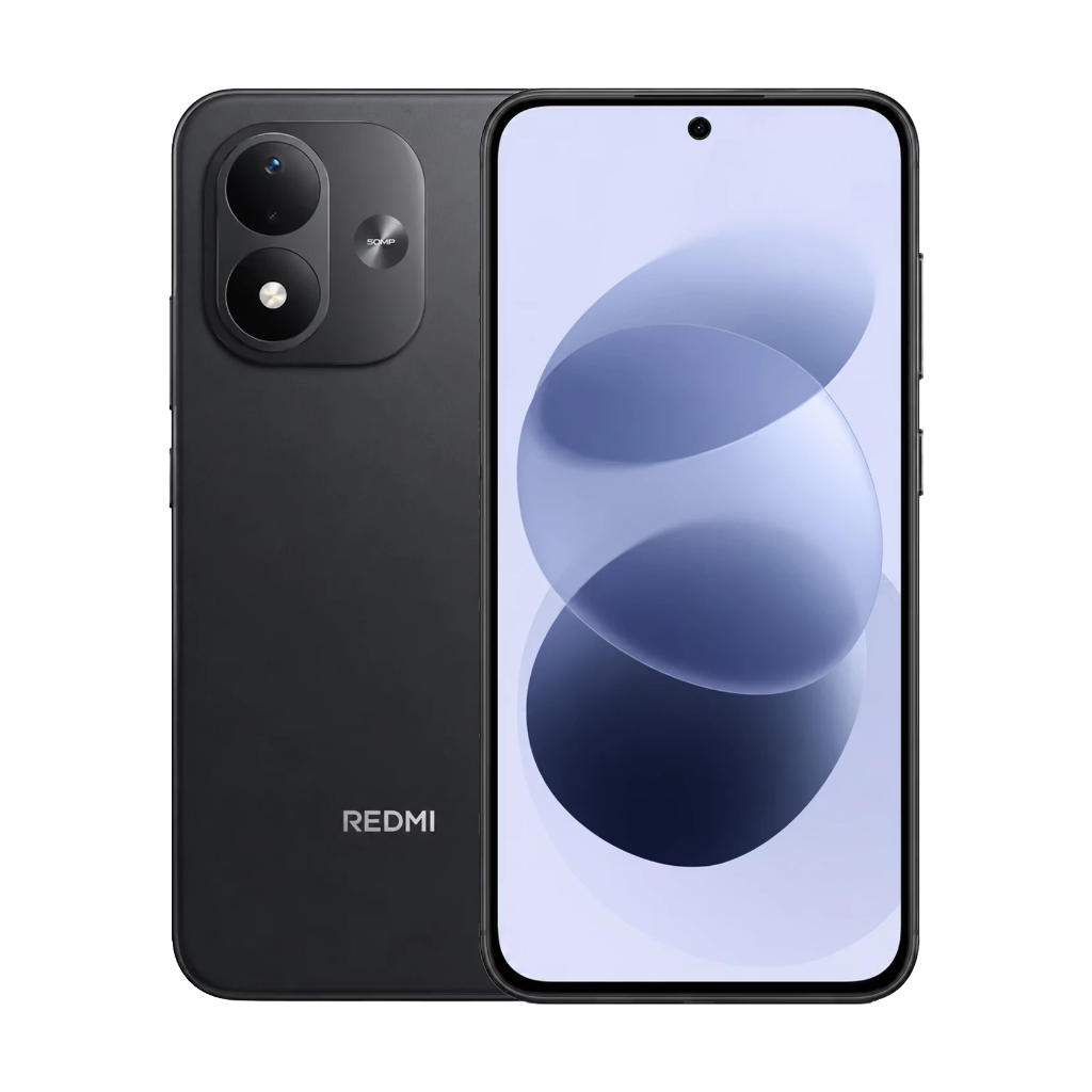 Xiaomi Redmi Note 17 256GB 8GB RAM 256GB Preto