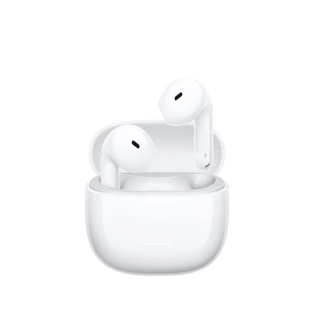 Fone Redmi Buds 8 Active Bluetooth Branco