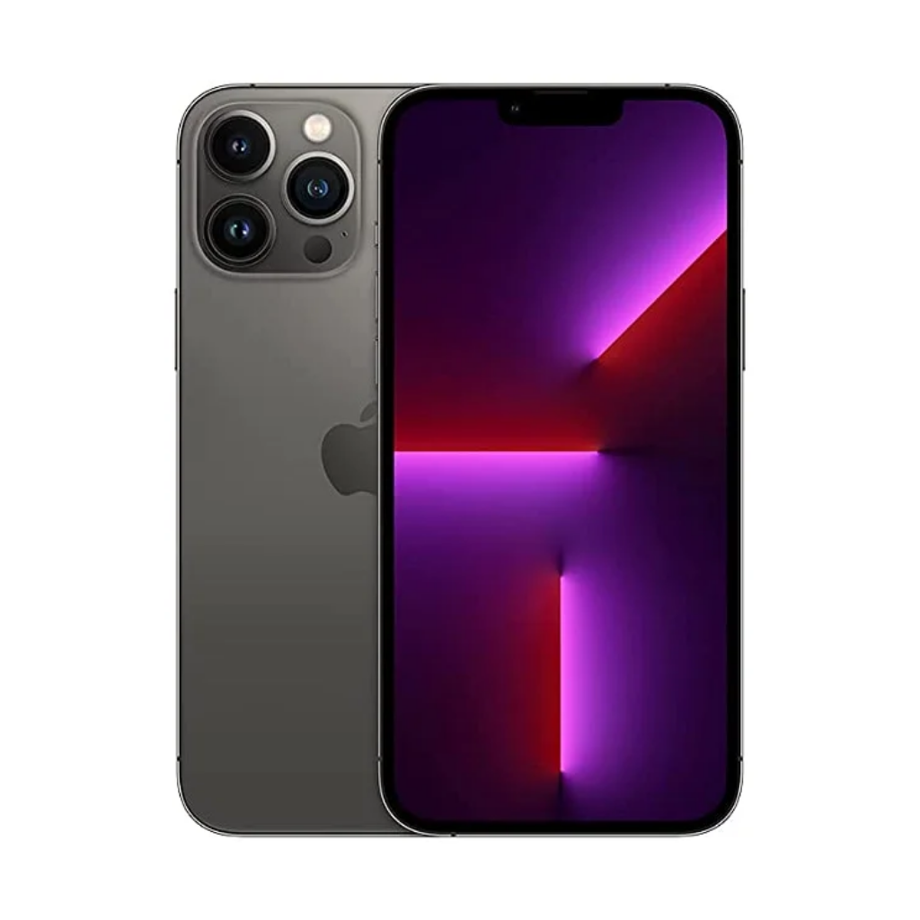 iPhone 13 Pro Max 128GB 128GB Grafite