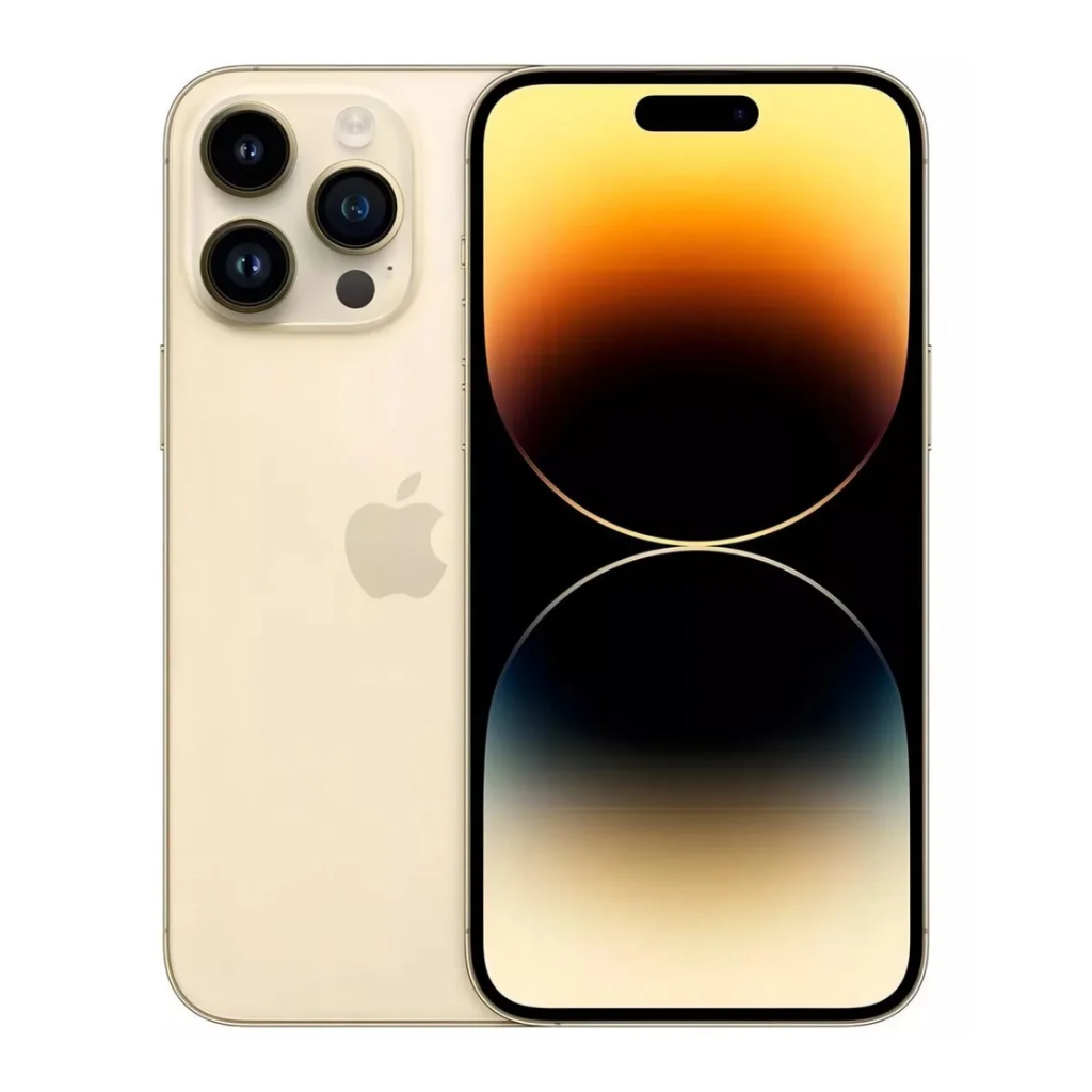 Apple iPhone 14 Pro 256GB Dourado 256GB Dourado