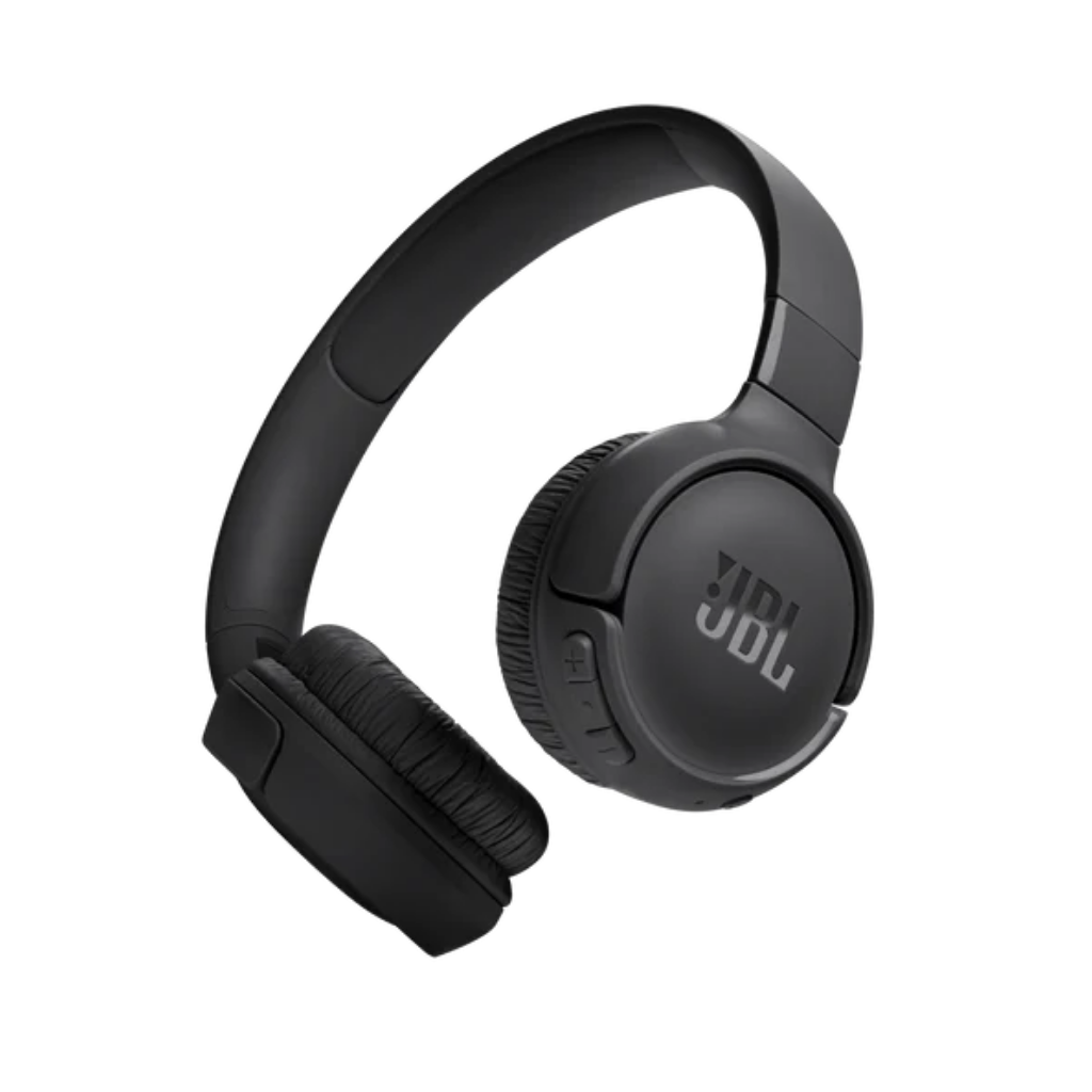 Fone JBL Tune 520BT Preto